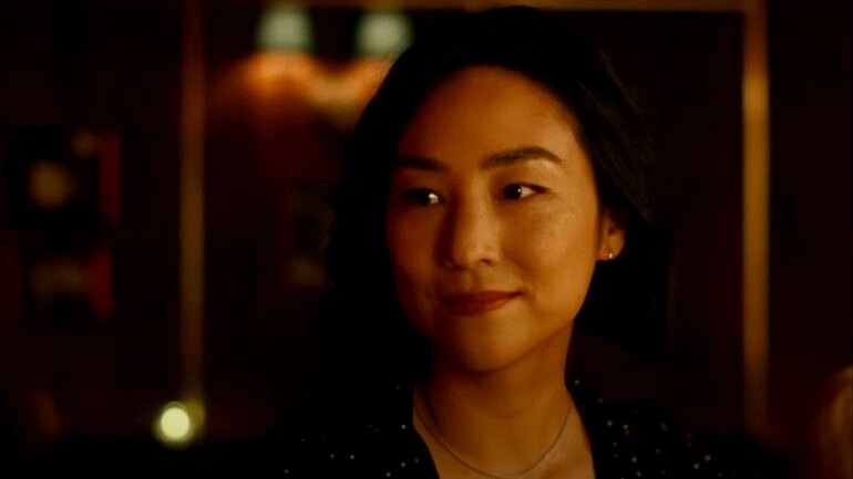 ‘Past Lives’ star Greta Lee joins cast of Disney’s ‘Tron: Ares’