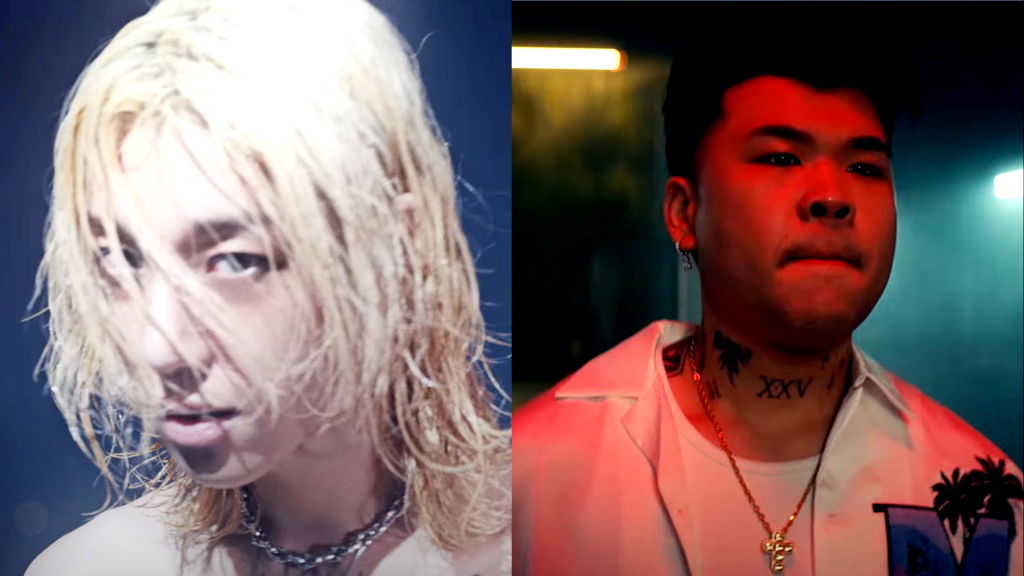 S. Korean alt-rocker LØREN, Higher Brothers’ KnowKnow join Head in the Clouds LA lineup