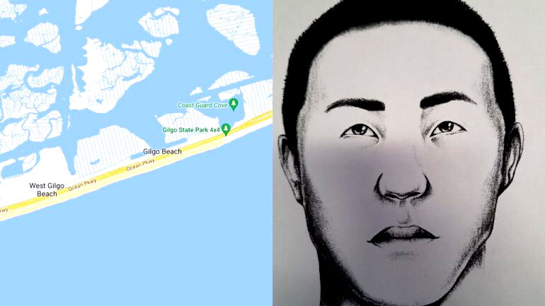 Asian man’s body found in 2011 may be connected to ‘Gilgo Four’ serial killer, director believes