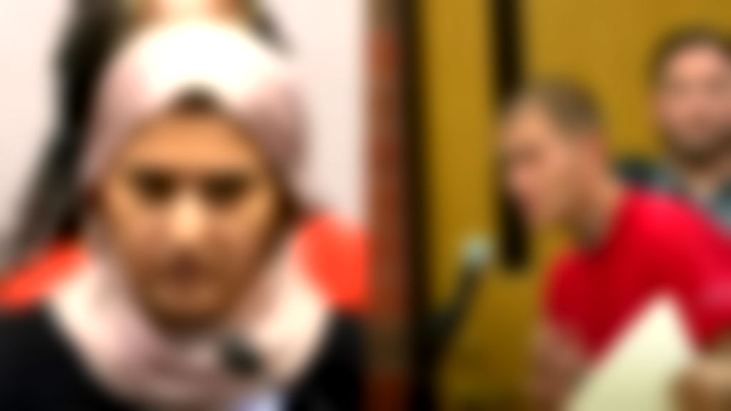 Man accused of attacking Rep. Maryam Khan charged with felonies