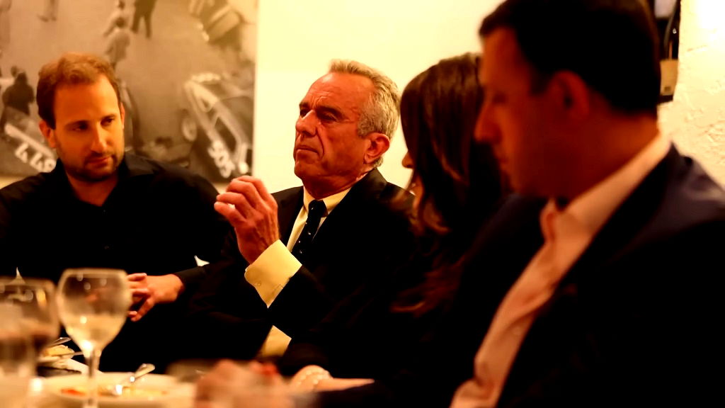 RFK Jr. slammed for anti-Asian, antisemitic COVID-19 conspiracy theory