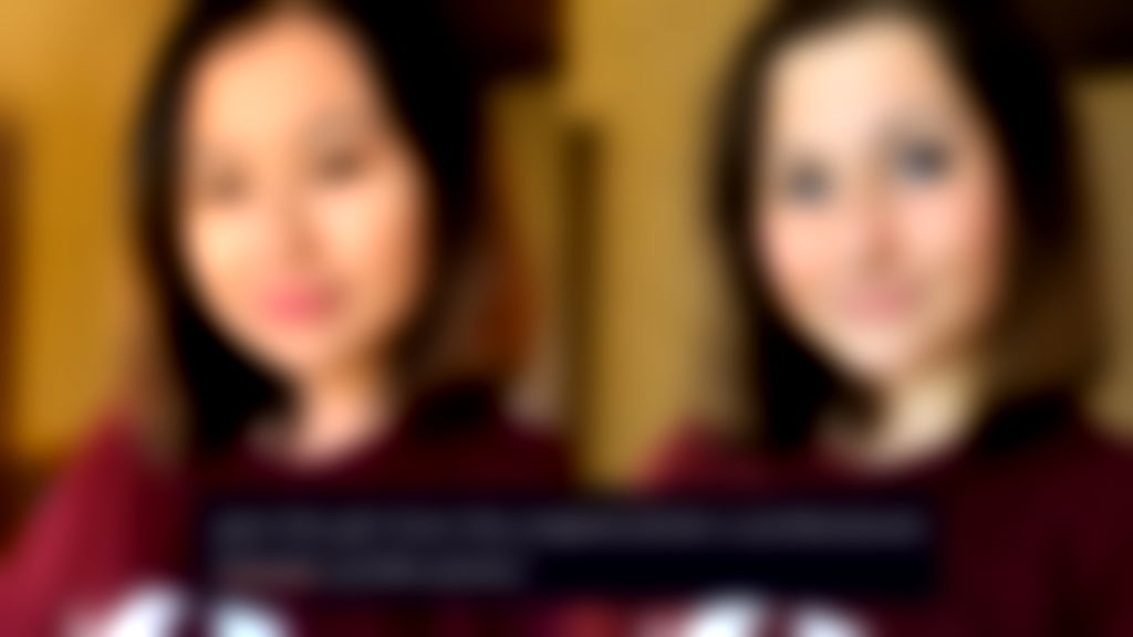Asian MIT grad asks AI to make her photo more ‘professional,’ gets turned into white woman