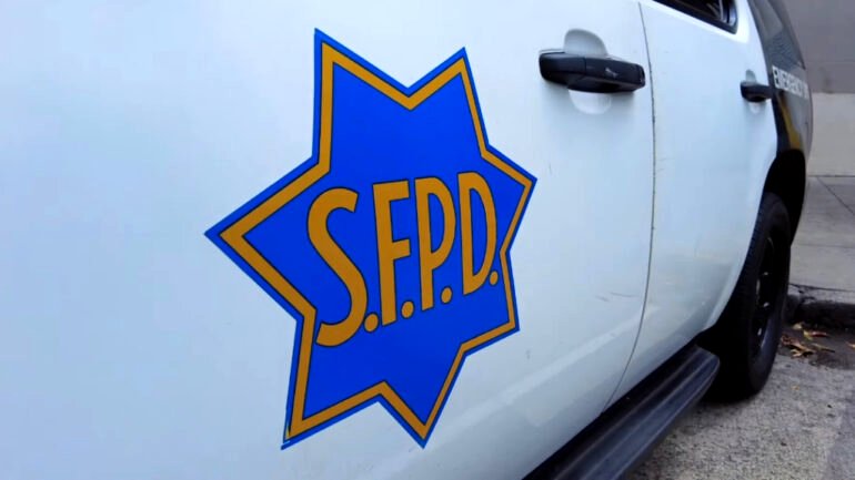 Asian seniors, 88 and 86, assaulted in back-to-back San Francisco attacks