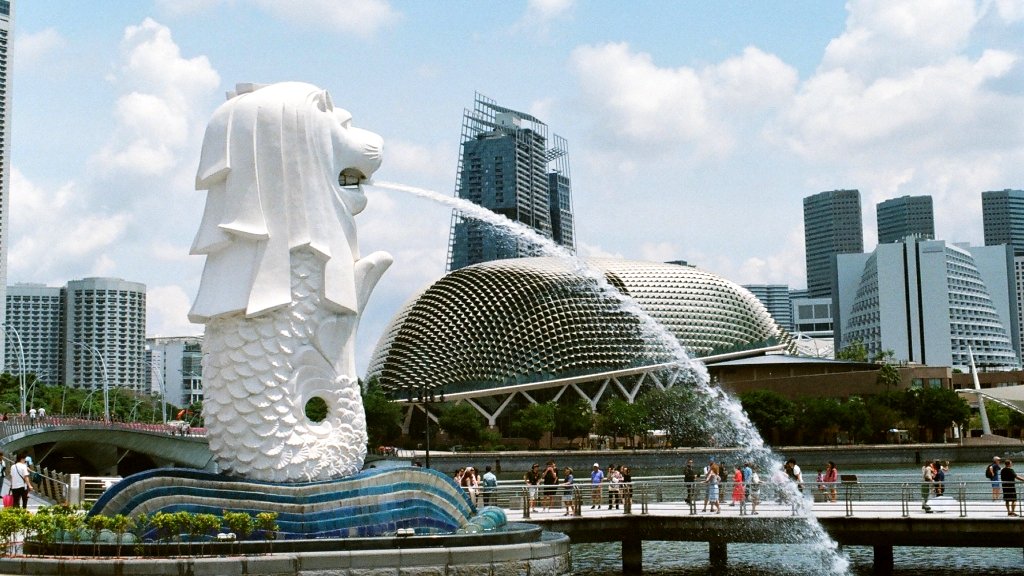 New study ranks Singapore as best state in the world, 22 spots ahead of US