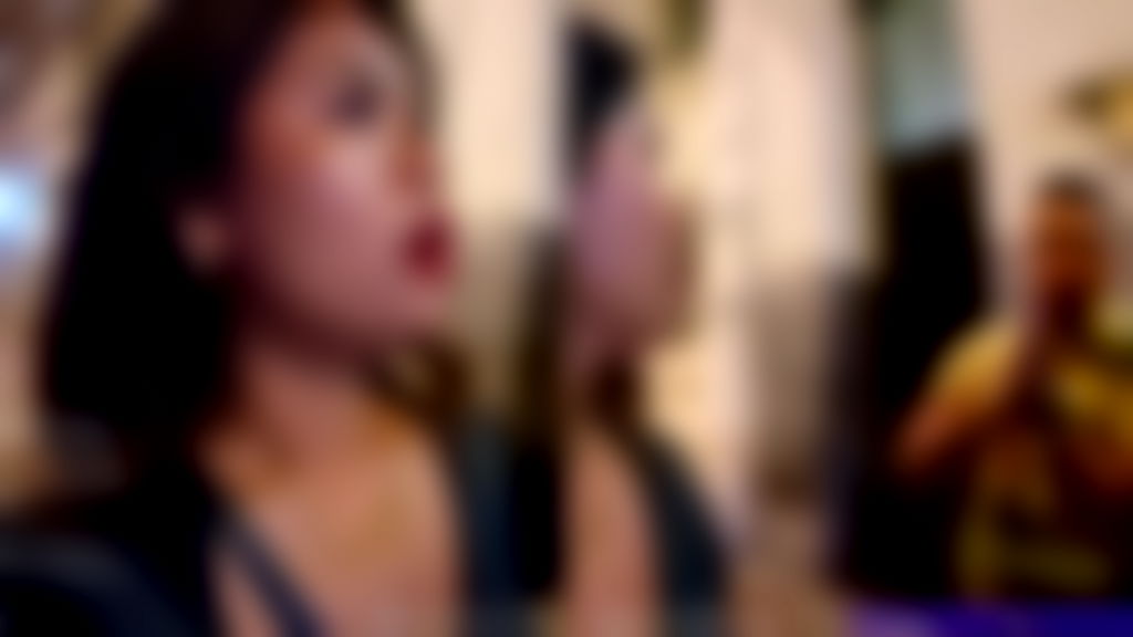 Video: Thai streamer experiences racism in Brussels