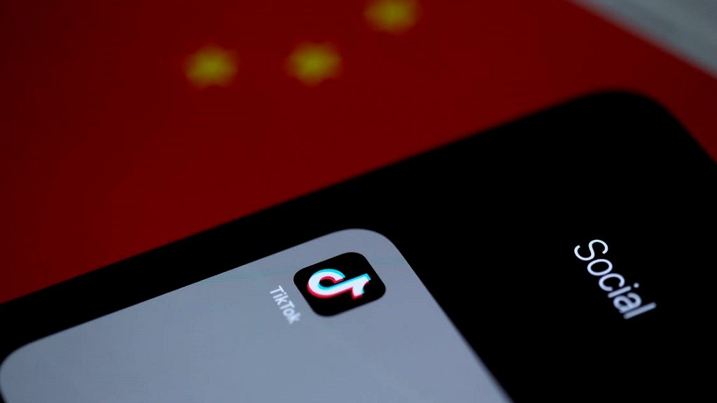 TikTok plans to sell Chinese products to US customers: report
