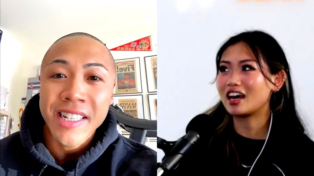 Video: TikTok user calls out Asian women’s ‘internalized racism ...