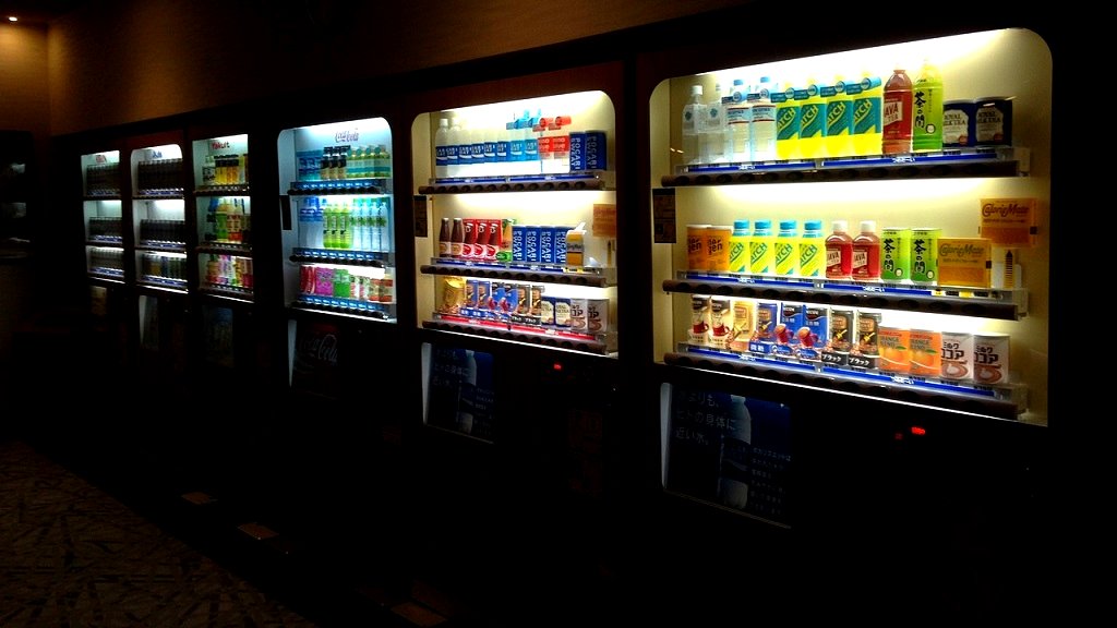 The forgotten case of Japan’s vending machine serial killer who fatally poisoned 12 people