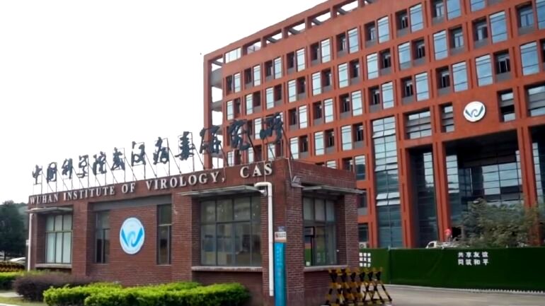 Biden admin to impose 10-year funding ban on Wuhan Institute of Virology