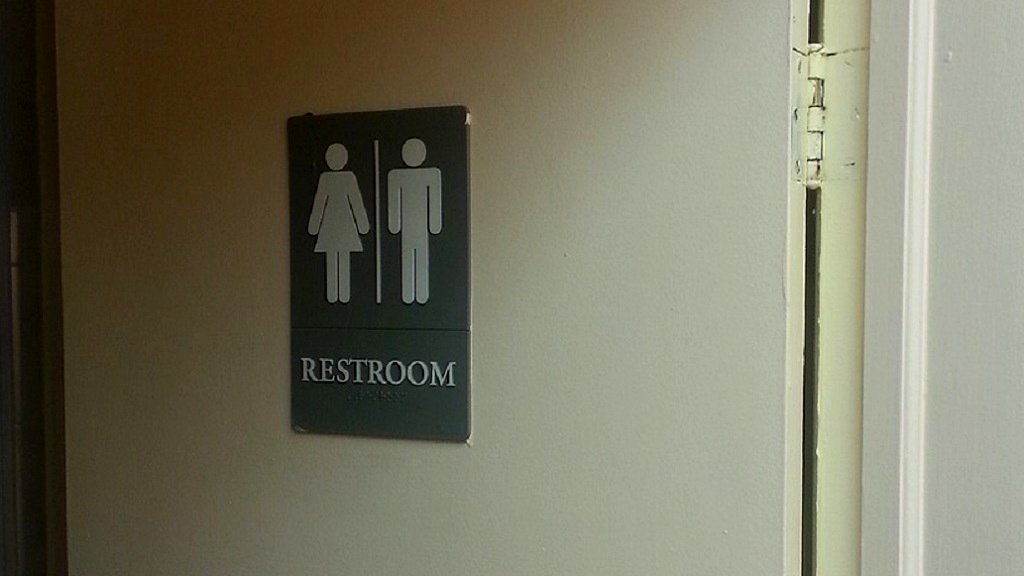 Japan’s Supreme Court rules against government’s restroom restrictions for transgender employee
