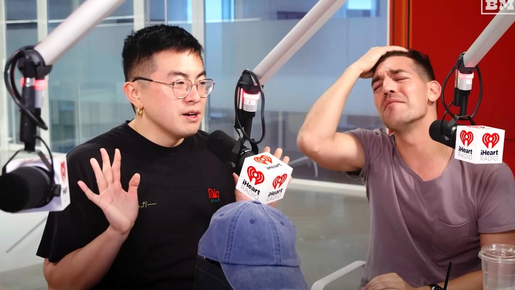 Bowen Yang takes break from podcast due to ‘bad bouts of depersonalization’