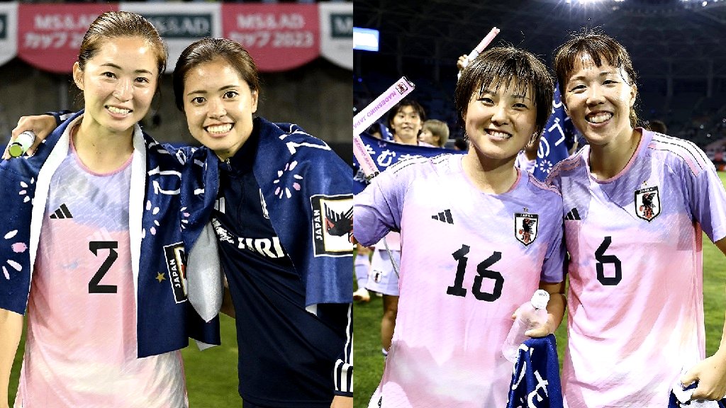 Japanese media criticized for portraying female soccer players as ‘cute’