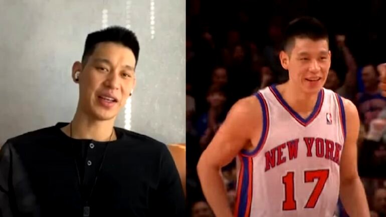 Jeremy Lin announces return to basketball for 14th season after considering retirement
