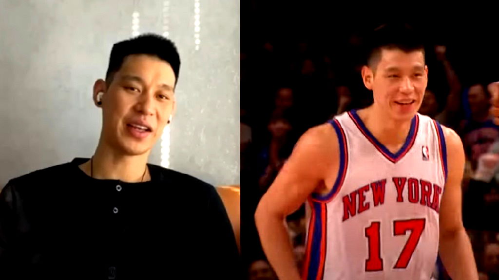 Jeremy Lin announces return to basketball for 14th season after considering retirement