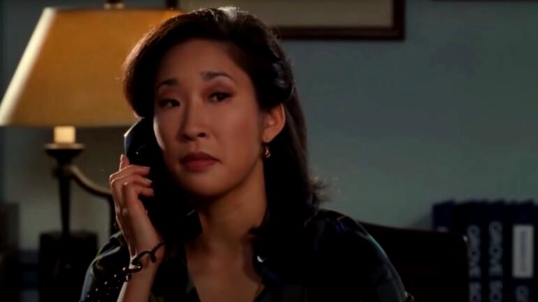 ‘Call me!’: Sandra Oh wants to reprise Vice Principal Gupta role in ‘The Princess Diaries 3’