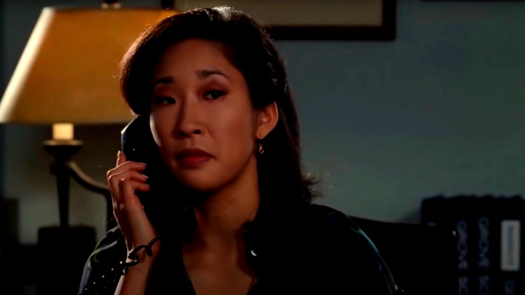 ‘Call me!’: Sandra Oh wants to reprise Vice Principal Gupta role in ‘The Princess Diaries 3’