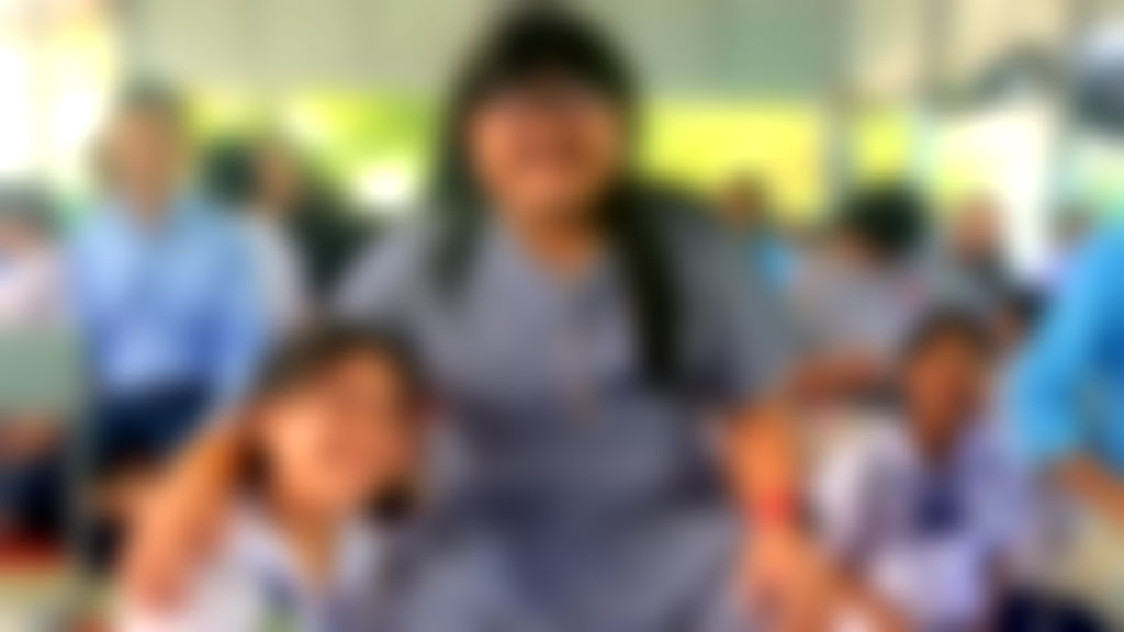 Thai father warms netizens’ hearts by dressing as woman for child’s Mother’s Day school event