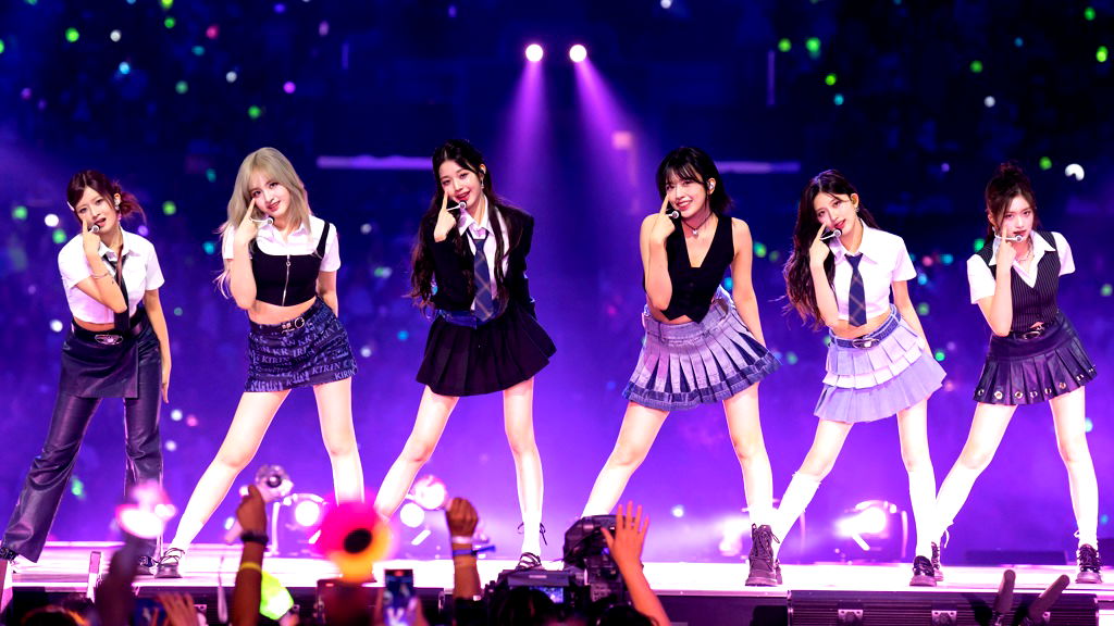 8 favorite girl group moments from KCON LA 2023 because they ate