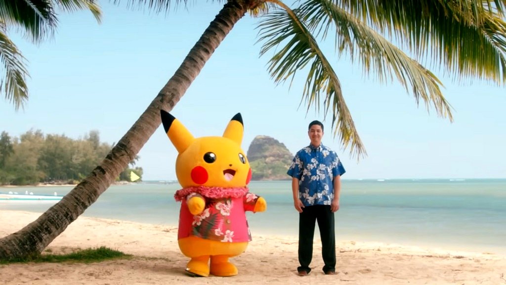 The Pokémon Company chooses Honolulu for World Championships 2024, donates $200K to Maui wildfire relief