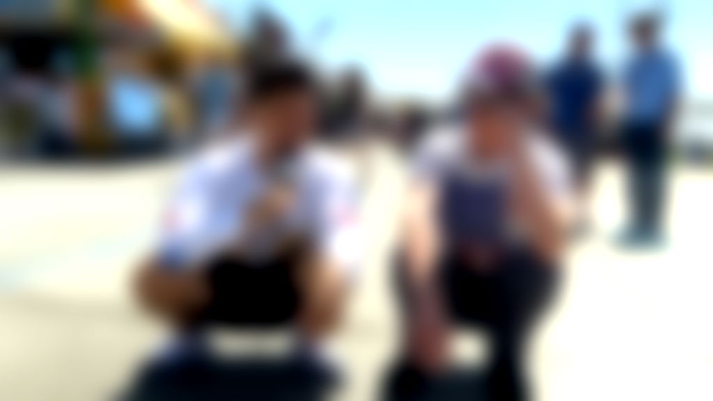 The ‘Asian squat,’ explained: Why others can’t do it