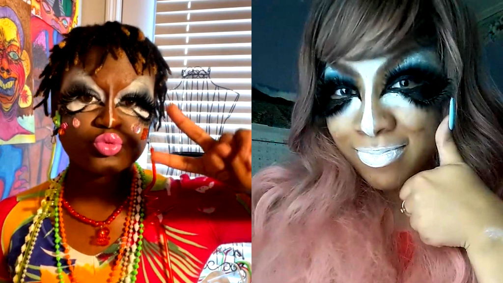 #BlackGyaru: African American creators revive ’90s Japanese subculture trend