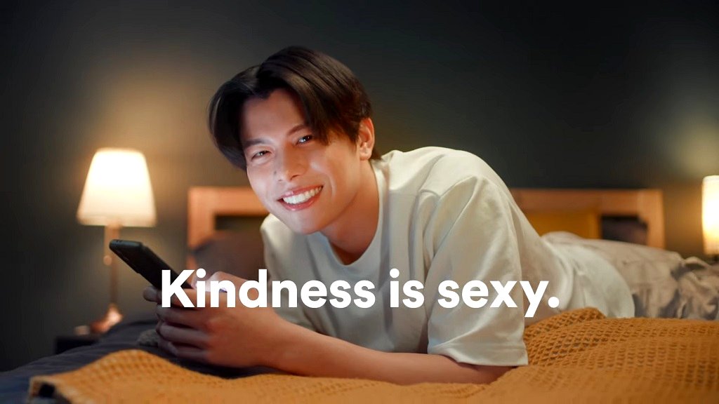 Kindness is the new sexy in Singapore’s dating scene, survey finds