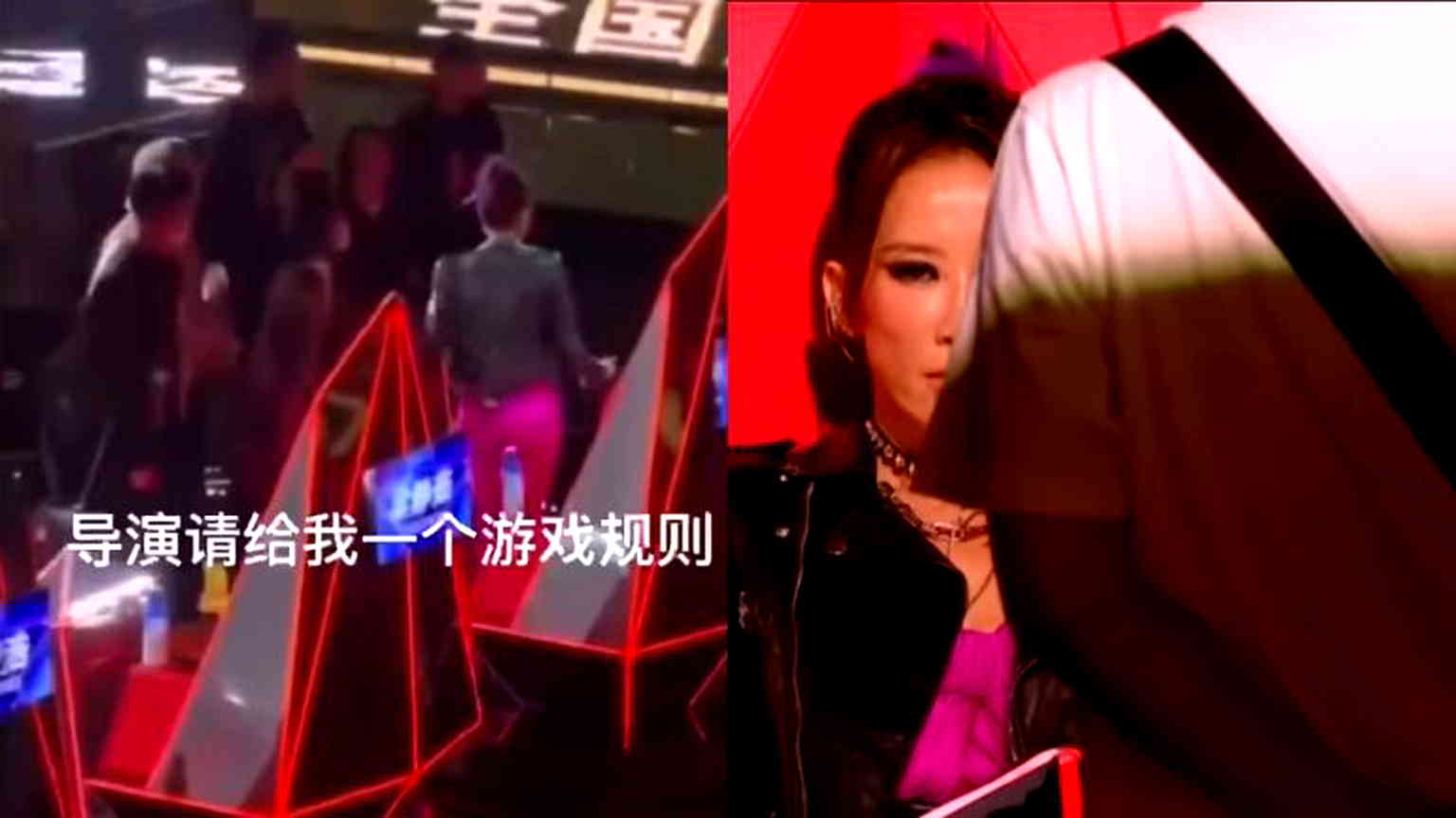 ‘The Voice of China’ faces backlash after late star Coco Lee’s recorded accusations leak