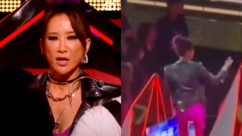‘The Voice of China’ suspended following late pop star Coco Lee’s allegations of mistreatment