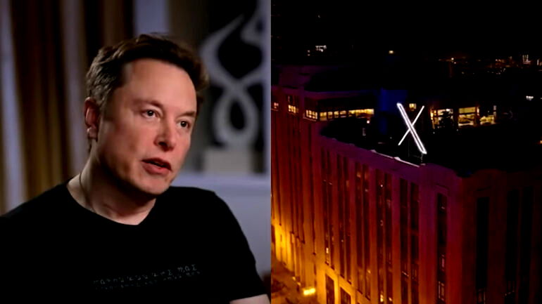 Elon Musk says X will pay legal fees of users discriminated by employers for posting on the platform