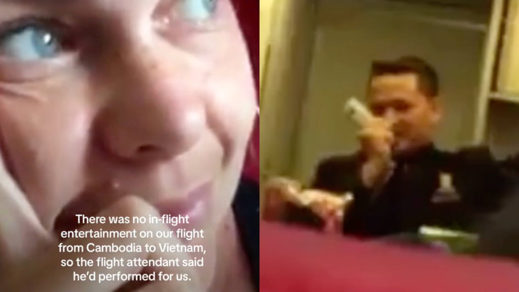 Watch: Passengers sing Luis Suarez song to lookalike steward on Ryanair  flight - Liverpool Echo