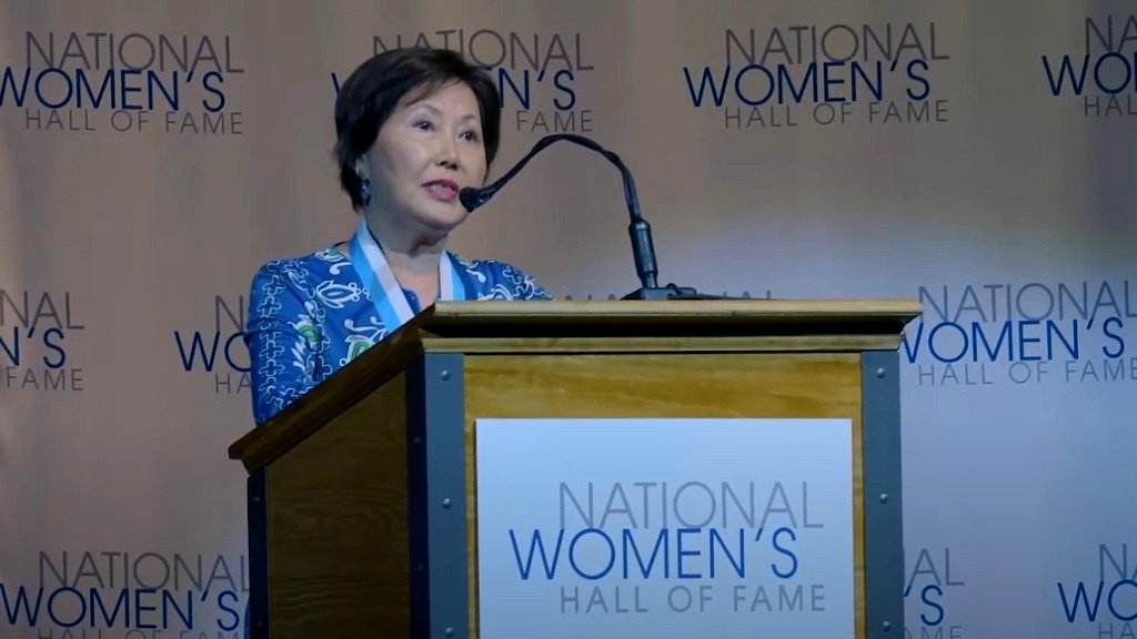 Meet Flossie Wong-Staal, an Asian American trailblazer in AIDS research