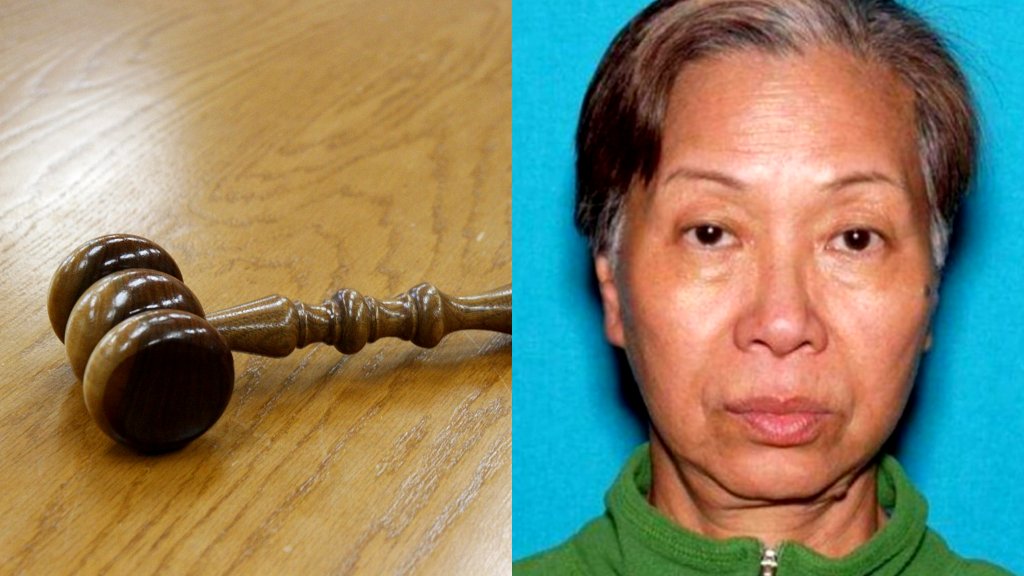 Garden Grove man convicted of sex assault murder of 68-year-old Asian neighbor