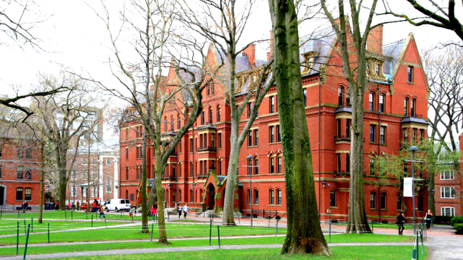 Harvard hires instructor for historic Tagalog language courses