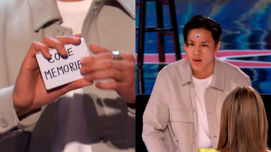 Watch: He auditioned for ‘America’s Got Talent’ for 9 years before finally making it on and wowing the judges
