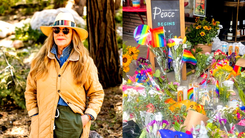 California mother of 9 fatally shot over Pride flag displayed at her store