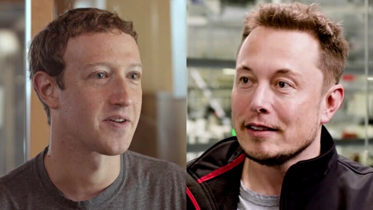 Mark Zuckerberg says Elon Musk ‘isn’t serious’ about fight, tells people to ‘move on’
