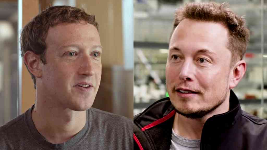 Mark Zuckerberg says Elon Musk ‘isn’t serious’ about fight, tells people to ‘move on’