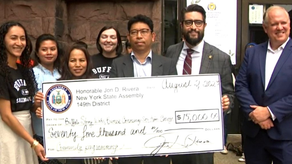 New York AAPI communities receive historic $30 million state fund