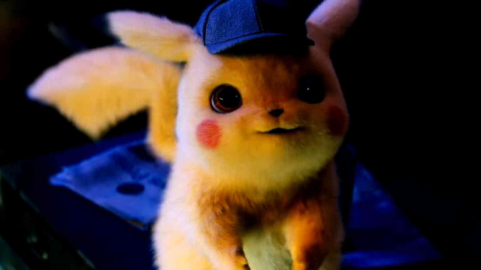 Japan is getting a live-action TV series based on ‘Pokémon Red,’ ‘Pokémon Green’