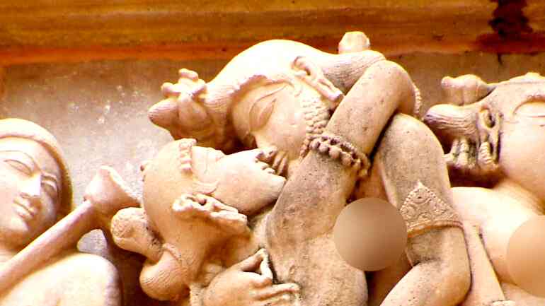 Kama Sutra explained: Why it’s more than just bedroom acrobatics