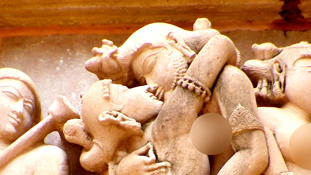 Kama Sutra explained: Why it’s more than just bedroom acrobatics