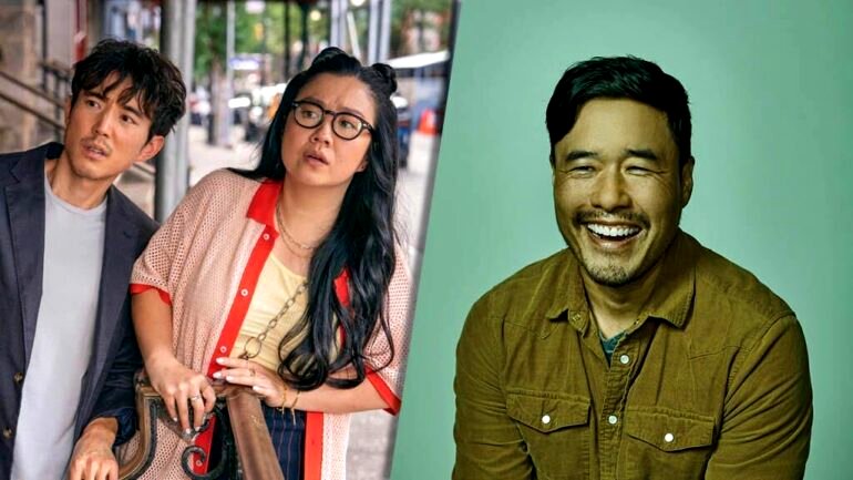 Q&A: Randall Park on ‘Shortcomings’ and all the ‘uncomfortable’ parts that make it feel real