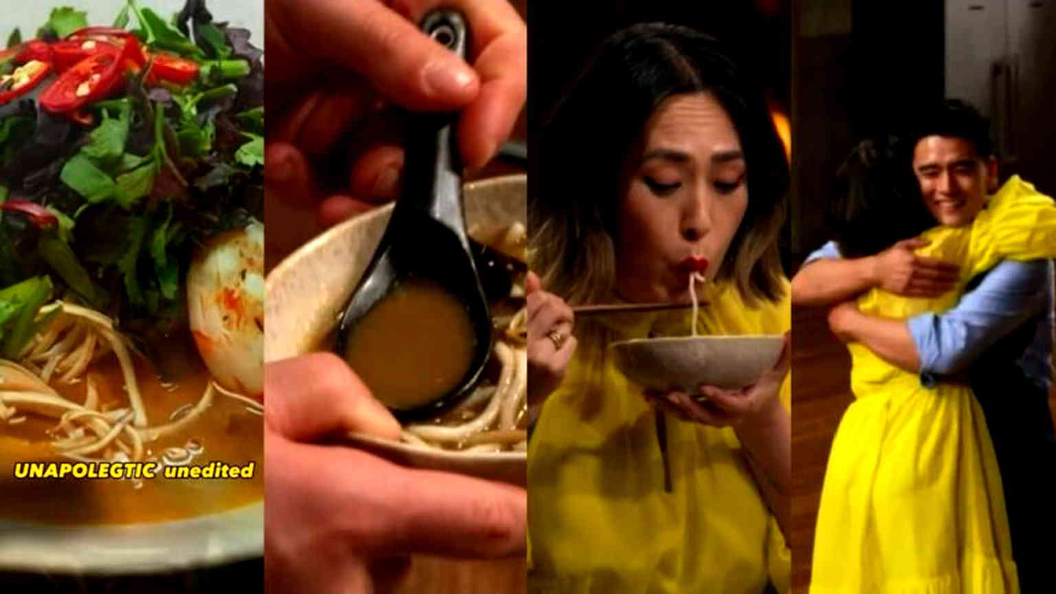 ‘Masterchef’ contestant wows judge with the ‘smelliest’ Vietnamese dish