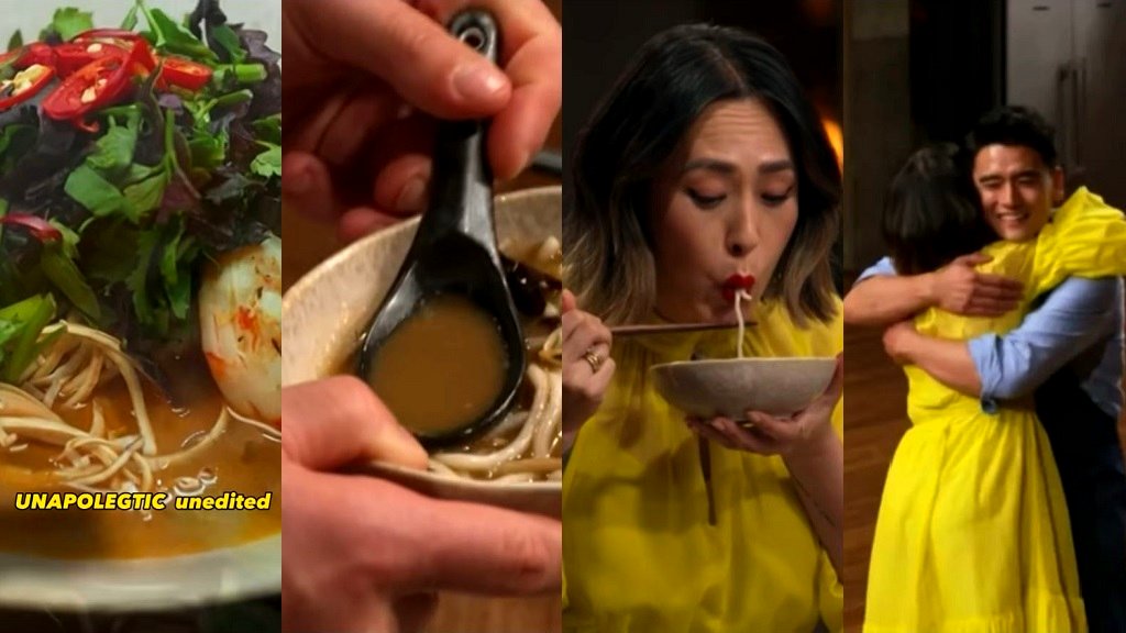 ‘Masterchef’ contestant wows judge with the ‘smelliest’ Vietnamese dish