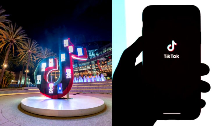 Here are all the countries and territories that have banned TikTok — and why