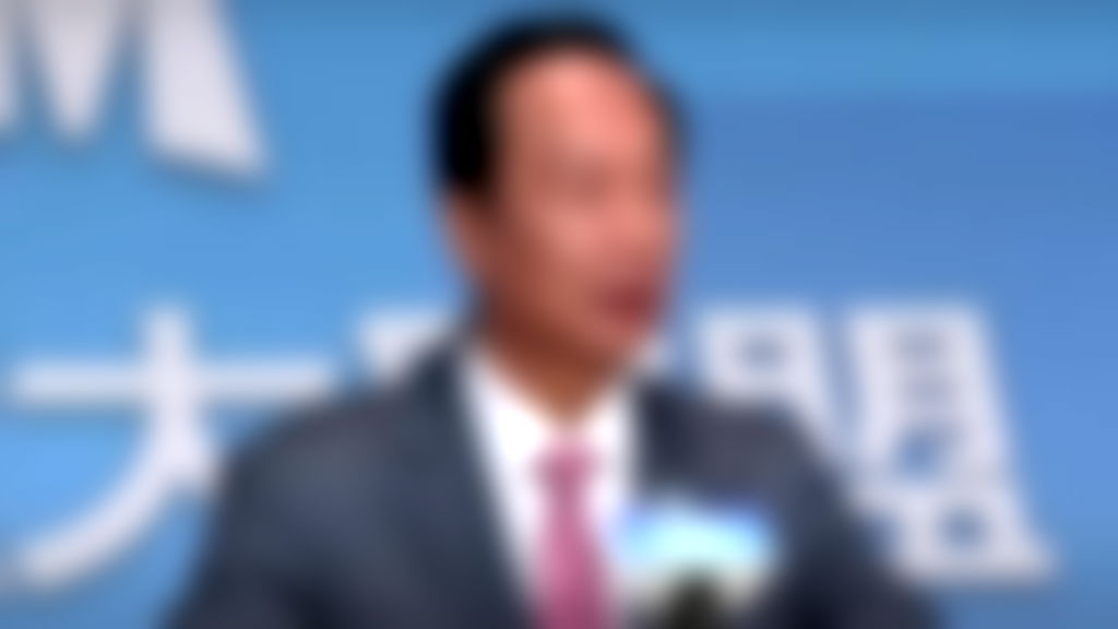 Foxconn’s billionaire founder Terry Gou announces run for Taiwan’s 2024 presidency