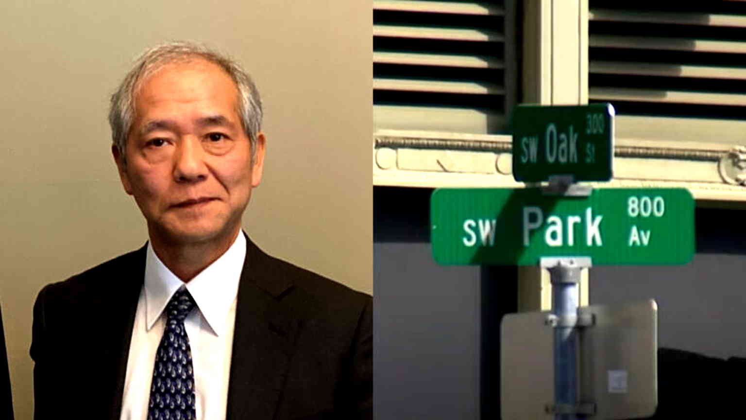 Serial anti-Asian attacker who shoved Japanese diplomat in Portland hit with federal charge