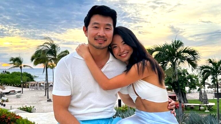 Simu Liu writes sweet message to girlfriend on her birthday: ‘Thanks for never giving up on me’