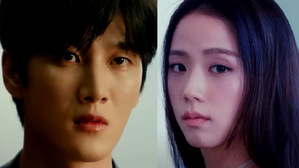 Jisoo and Ahn Bo Hyun dating news breaks norms for Korean celeb relationships