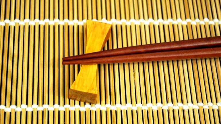 How chopsticks went from ancient kitchen tools to eating utensils